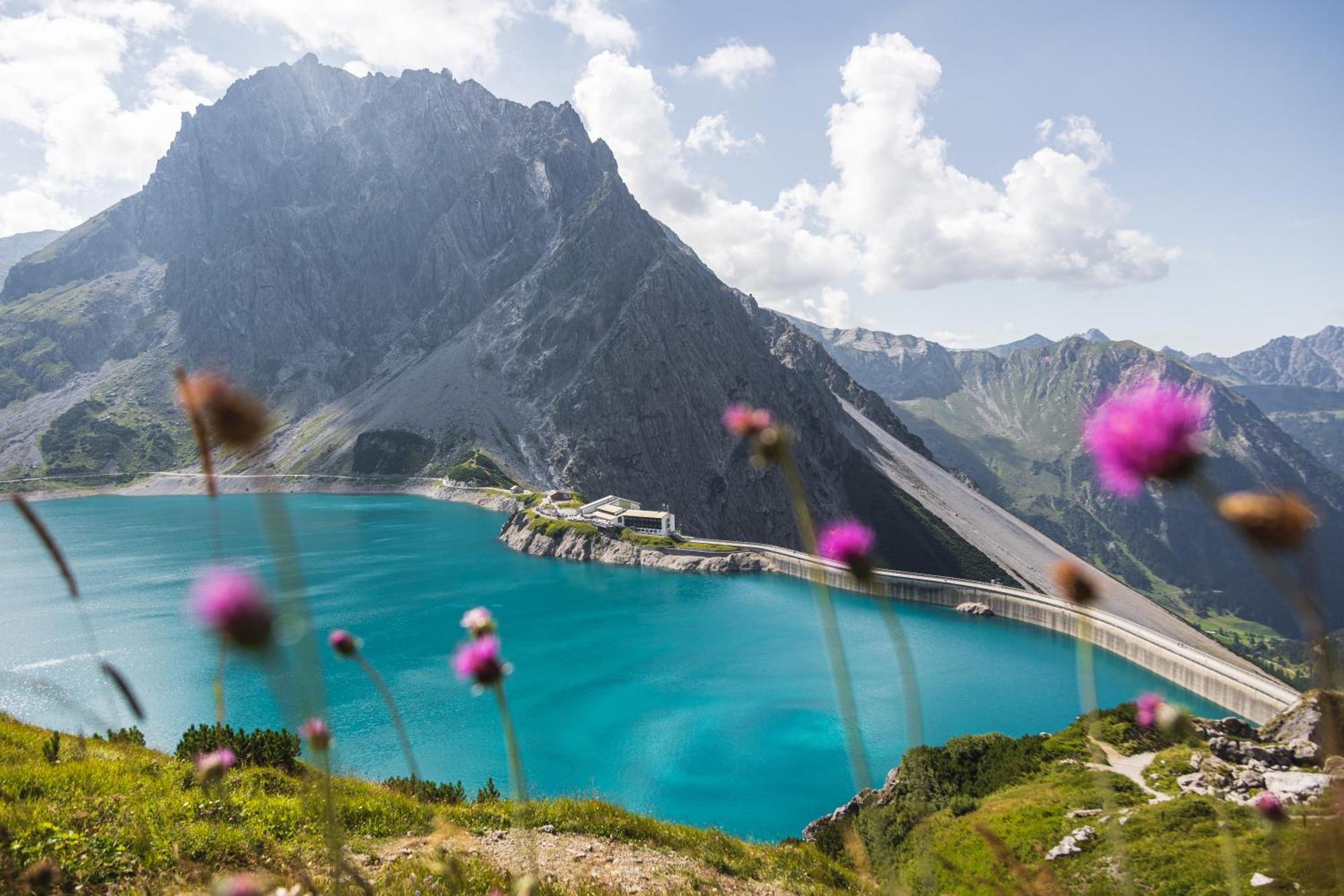 Chalet Mariedl Schruns Екстериор снимка